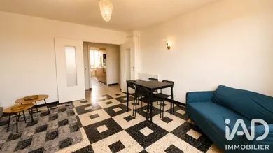 Appartement à Perpignan (66100)