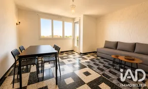 Appartement à Perpignan (66100)