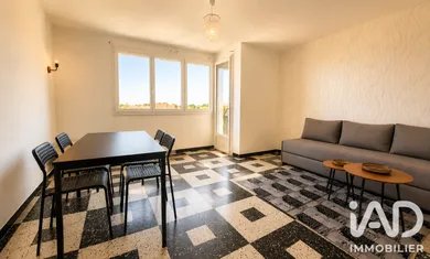 Appartement à Perpignan (66100)
