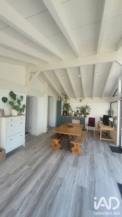 Maison de campagne à Étrépilly (77139)