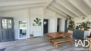 Maison de campagne à Étrépilly (77139)