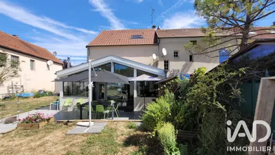 Maison de campagne à Étrépilly (77139)