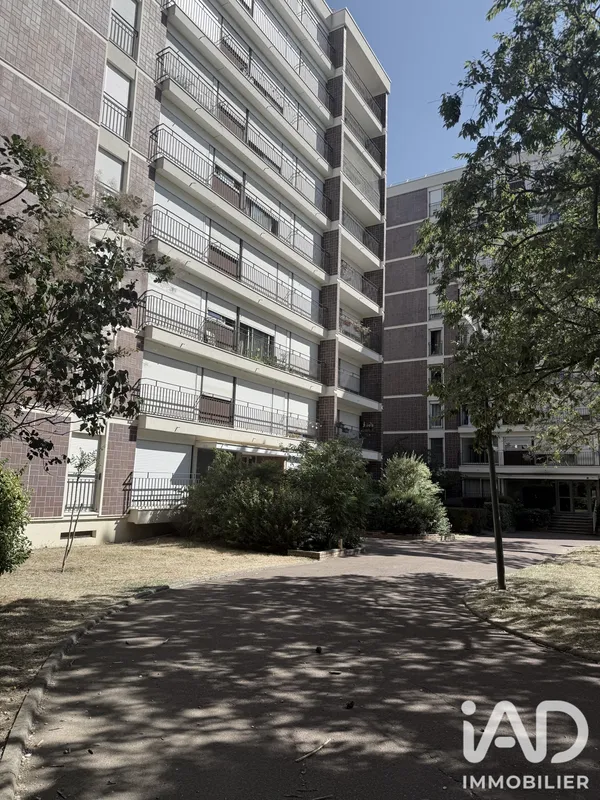 Appartement à Épinay-sous-Sénart (91860) photo 2