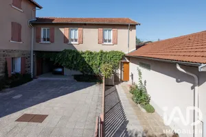 Village house in Saint-Genis-les-Ollières (69290)
