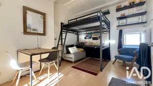 Appartement à La Rochelle (17000)