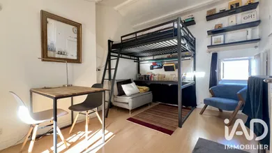 Appartement à La Rochelle (17000)