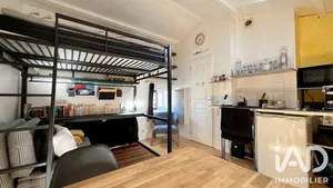 Appartement à La Rochelle (17000)