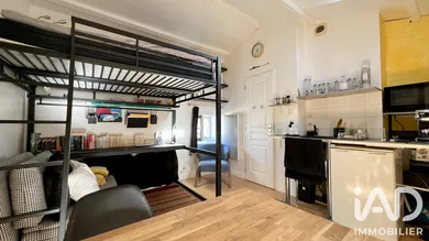 Appartement à La Rochelle (17000)
