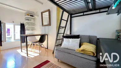 Appartement à La Rochelle (17000)