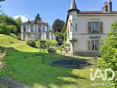 Demeure à Ville-sur-Illon (88270)