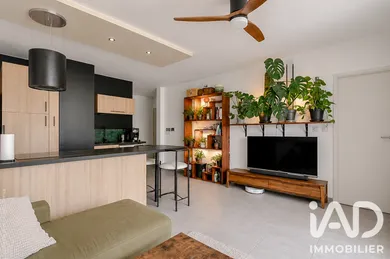 Appartement à Marseille (13013)