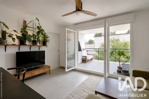 Appartement à Marseille (13013)