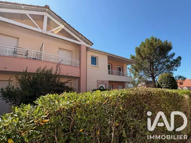 Appartement à La Baule-Escoublac (44500)