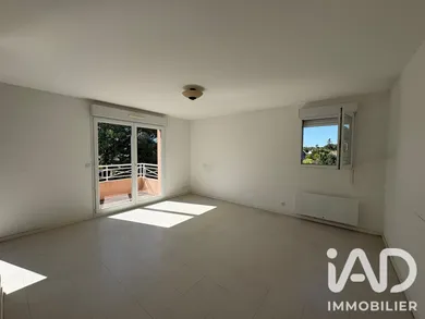 Appartement à La Baule-Escoublac (44500)
