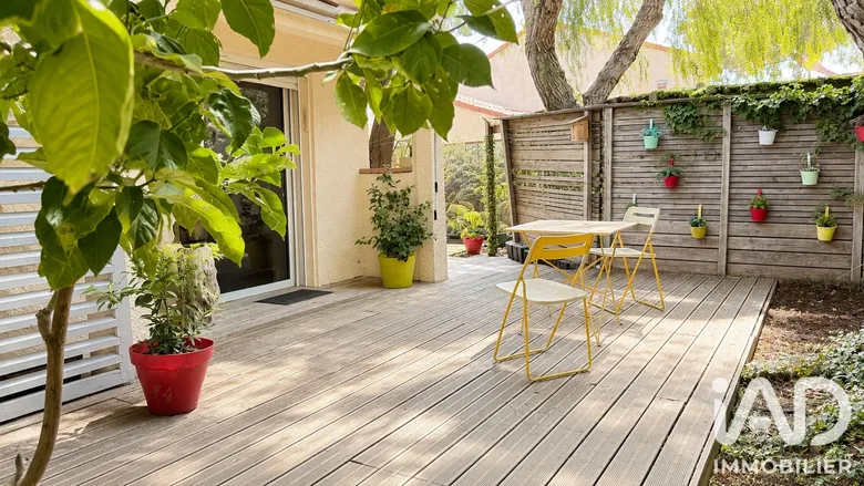 Maison 3 pièces 89 m² · à Montescot · 89 m² · 299 000 €