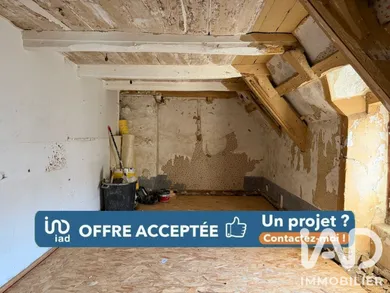 Appartement à Beaussais-sur-Mer (22650)