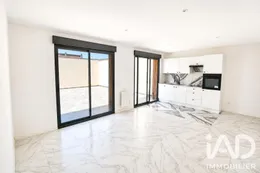 Appartement à Bezons (95870)