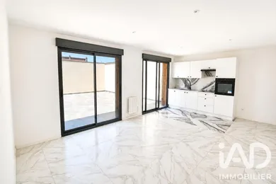 Appartement à Bezons (95870)