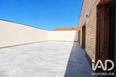 Appartement à Bezons (95870)