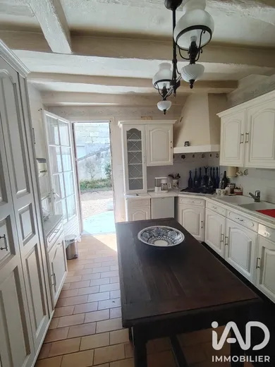 House in Langeais (37130)