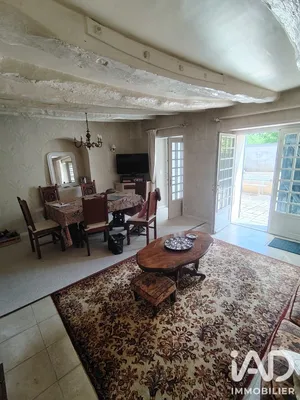 House in Langeais (37130)