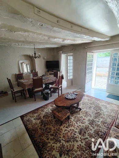 Maison à Langeais (37130)