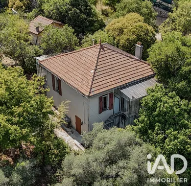 House in Marseille (13013)