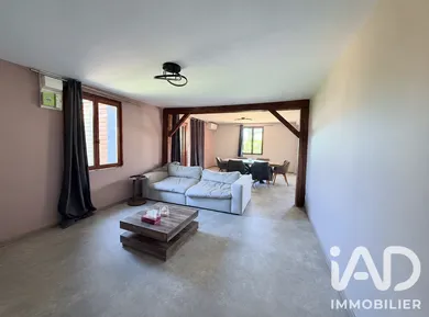 Maison à Donchery (08350)