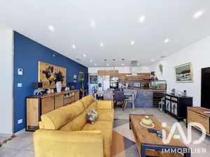 House in Creissan (34370)