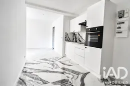 Apartment in Bezons (95870)