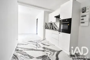 Apartment in Bezons (95870)