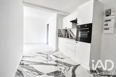 Appartement à Bezons (95870)