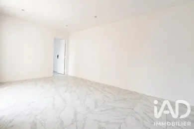 Appartement à Bezons (95870)