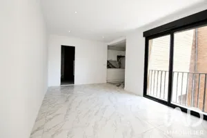 Appartement à Bezons (95870)