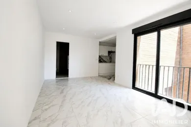 Appartement à Bezons (95870)