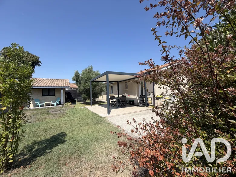 Maison 4 pièces 71 m² · à Biganos · 70,9 m² · 310 000 €