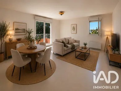 Appartement à La Baule-Escoublac (44500)