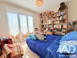 Appartement à Bourbon-Lancy (71140)