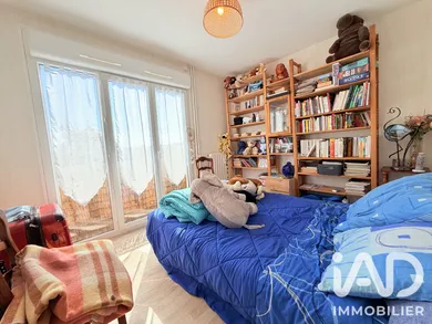 Appartement à Bourbon-Lancy (71140)