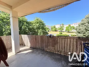 Appartement à Bourbon-Lancy (71140)