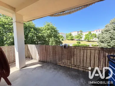 Appartement à Bourbon-Lancy (71140)
