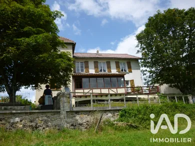 Maison de campagne à Labastide-du-Haut-Mont (46210)
