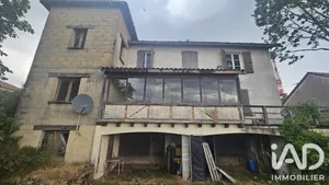 Maison de campagne à Labastide-du-Haut-Mont (46210)