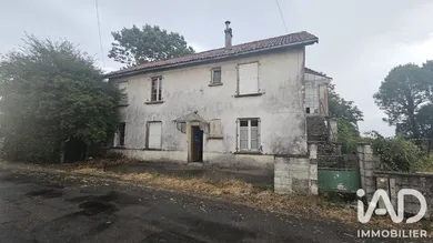 Maison de campagne à Labastide-du-Haut-Mont (46210)