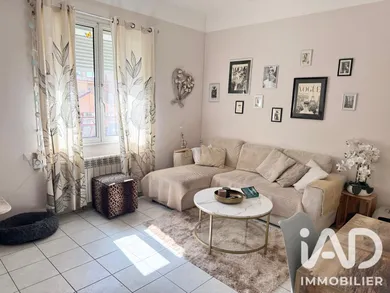 Maison à Perpignan (66000)