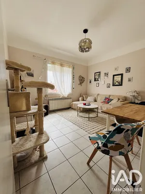 Maison de ville à Perpignan (66000)