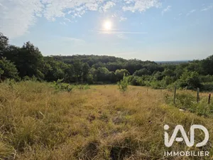 Terrain à Le Fleix (24130)