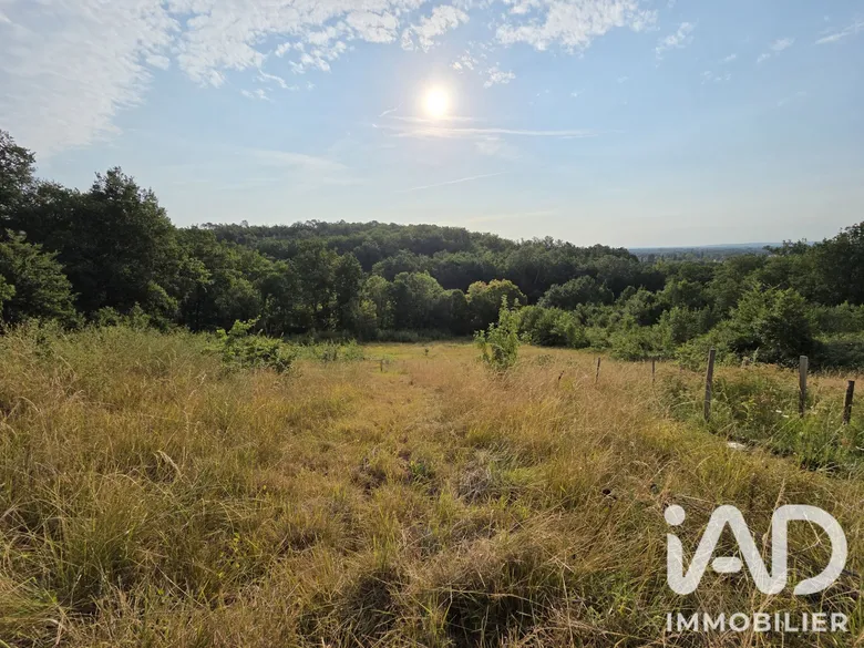 Terrain 1771 m² · à Le Fleix · 1 771 m² · 36 000 €
