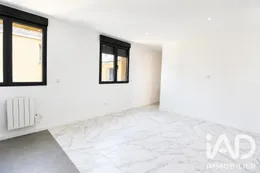 Appartement à Bezons (95870)