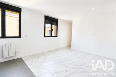 Appartement à Bezons (95870)